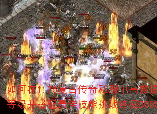 �����1.76���Ŵ���˽���и�Ч�����ȼ���������Ѽ�����ս�ռ�BOSS��