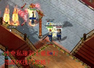 传奇私服羽士最新打法及PK技巧攻略? 传奇私服羽士最新打法及PK技巧攻略?