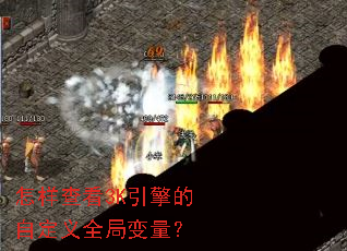�����鿴3K������Զ���ȫ�ֱ�����