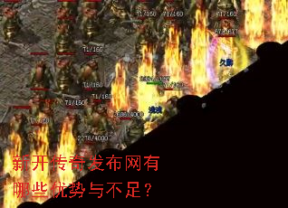新开传奇发布网有哪些优势与不足? 新开传奇发布网有哪些优势与不足?