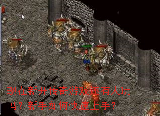 现在新开传奇游戏还有人玩吗?新手如何快速上手? 现在新开传奇游戏还有人玩吗?新手如何快速上手?