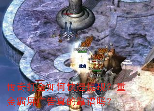 传奇打金如何快速提现?重金霸屏广告真的靠谱吗? 传奇打金如何快速提现?重金霸屏广告真的靠谱吗?