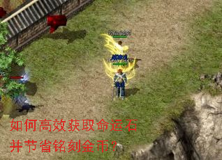 如何高效获取命运石并节省铭刻金币? 如何高效获取命运石并节省铭刻金币?