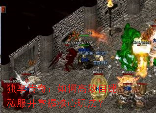 独享传奇:如何高效自建私服并掌握核心玩法? 独享传奇:如何高效自建私服并掌握核心玩法?
