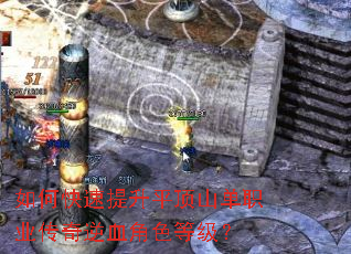 如何快速提升平顶山单职业传奇逆血角色等级? 如何快速提升平顶山单职业传奇逆血角色等级?