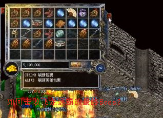 ��λ��ܷ�����Ե�����Boss��