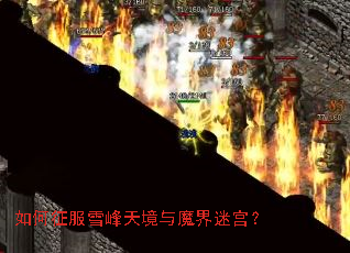 �������ѩ���쾳��ħ���Թ���