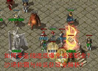 如何零基础速成爆充值单职业?沙场称霸与神装获取全解析? 如何零基础速成爆充值单职业?沙场称霸与神装获取全解析?