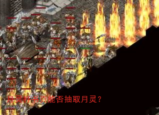 月灵打书页能否抽取月灵? 月灵打书页能否抽取月灵?