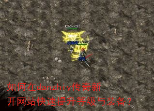 如何在danzhiy传奇新开网站快速提升等级与装备? 如何在danzhiy传奇新开网站快速提升等级与装备?