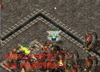 如何在sf999轻变私服中快速提升战力? 如何在sf999轻变私服中快速提升战力?