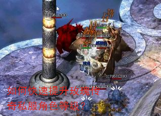 如何快速提升玫瑰传奇私服角色等级? 如何快速提升玫瑰传奇私服角色等级?