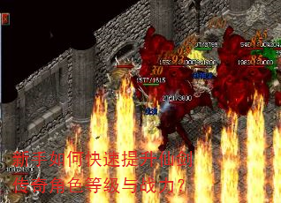 新手如何快速提升仙剑传奇角色等级与战力? 新手如何快速提升仙剑传奇角色等级与战力?
