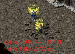 英雄合击版私服中,哪个职业组合最适合新手玩家? 英雄合击版私服中,哪个职业组合最适合新手玩家?